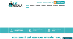 Desktop Screenshot of lvipitkala.fi